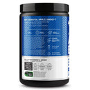 Optimum Nutrition Essential AMIN.O. Energy - Blue Raspberry 30 Servings - - Amino Acids