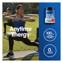 Optimum Nutrition Essential AMIN.O. Energy - Blue Raspberry 30 Servings - - Amino Acids