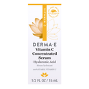 Derma E Vitamin C Concentrated Serum 15ml (Travel Size) - - Skin Care