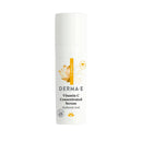Derma E Vitamin C Concentrated Serum 15ml (Travel Size) - - Skin Care