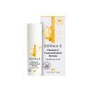 Derma E Vitamin C Concentrated Serum 15ml (Travel Size) - - Skin Care