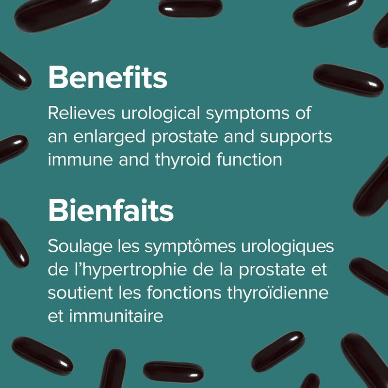 Webber Naturals Super Prostate