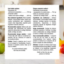 Webber Naturals Glucosamine Chondroitin Triple Strength 750/600 mg