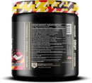Redcon1 Total War 30 servings - Tiger Blood - Pre-Workout