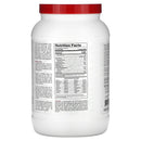 Protizyme de nutrition métabolique