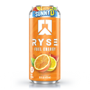 Ryse Fuel Energy Drink - Sunny D Tangy Original 473 ml - Energy Drinks