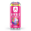 Ryse Fuel Energy Drink - Ring Pop Berry Blast 473 ml - Energy Drinks