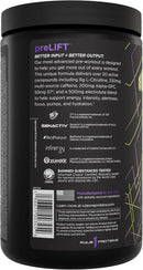 Rule 1 PreLift - Acai Berry 30 servings - Pre-Workout