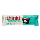 Think! High Protein Bars - Chocolate Creme Cupcake 10-Pack - - Protein snacks