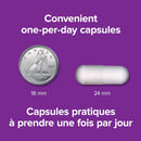 Vinaigre de cidre de pomme Webber Naturals + Chrome