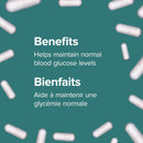 Vinaigre de cidre de pomme Webber Naturals + Chrome