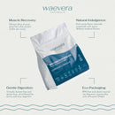 Isolat de protéines de lactosérum Waevera