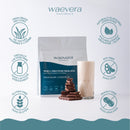 Isolat de protéines de lactosérum Waevera