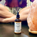 Orange Naturals Ashwagandha Tincture - 100 ml - Herbals