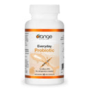 Orange Naturals Everyday Probiotic - 45 Vegetarian Capsules - Probiotics