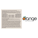 Orange Naturals Everyday Probiotic - 45 Vegetarian Capsules - Probiotics