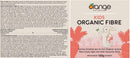 Orange Naturals Kids Organic Fibre - 150g - Enzymes