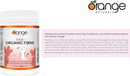 Orange Naturals Kids Organic Fibre - 150g - Enzymes