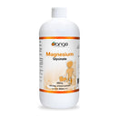 Orange Naturals Magnesium Glycinate 300mg - Citrus 450 ml - Magnesium