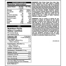 Mutant IsoSurge - Strawberry Milkshake 5 lbs - Protein Powder