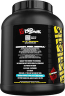 Mutant IsoSurge - Vanilla Ice Cream 5 lbs - Protein Powder