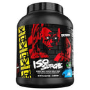Mutant IsoSurge - Vanilla Ice Cream 5 lbs - Protein Powder