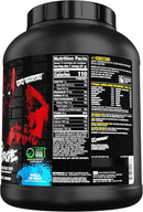 Mutant IsoSurge - Vanilla Ice Cream 5 lbs - Protein Powder