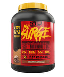 Mutant IsoSurge - Triple Chocolate 5 lbs - Protein Powder
