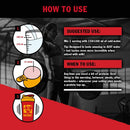 Mutant IsoSurge - Triple Chocolate 5 lbs - Protein Powder