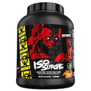 Mutant IsoSurge - Peanut Butter Chocolate 5 lbs - Protein Powder