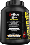 Mutant IsoSurge - Peanut Butter Chocolate 5 lbs - Protein Powder