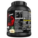Mutant IsoSurge - Banana Cream 5 lbs - Protein Powder