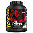 Mutant IsoSurge - Banana Cream 5 lbs - Protein Powder