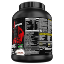 Mutant IsoSurge - Coconut Cream 5 lbs - Protein Powder