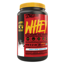 Mutant Whey - Cookies & Cream 2 lbs - Protein Powder