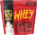Mutant Whey - Vanilla Ice Cream 5 lbs - Protein Powder