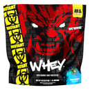 Mutant Whey - Vanilla Ice Cream 5 lbs - Protein Powder