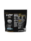 Mutant Whey - Vanilla Ice Cream 5 lbs - Protein Powder