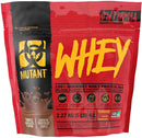 Mutant Whey - Triple Chocolate 5 lbs - Protein Powder
