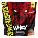 Mutant Whey - Triple Chocolate 5 lbs - Protein Powder