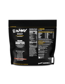 Mutant Whey - Triple Chocolate 5 lbs - Protein Powder