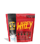 Mutant Whey - Cookies & Cream 5 lbs - Protein Powder