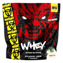 Mutant Whey - Cookies & Cream 5 lbs - Protein Powder