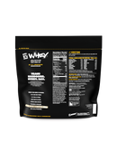 Mutant Whey - Cookies & Cream 5 lbs - Protein Powder