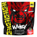 Mutant Whey - Strawberry Cream 5 lbs - Protein Powder