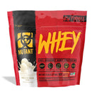 Mutant Whey - Chocolate Fudge 10 lbs - Protein Powder