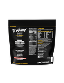 Mutant Whey - Chocolate Fudge 10 lbs - Protein Powder