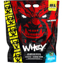 Mutant Whey - Vanilla Ice Cream 10 lbs - Protein Powder