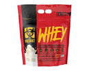 Mutant Whey - Vanilla Ice Cream 10 lbs - Protein Powder