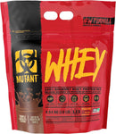 Mutant Whey - Triple Chocolate 10 lbs - Protein Powder